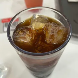 메가커피 사진
