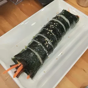 김밥나라 리뷰 사진