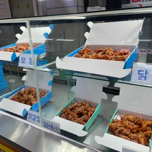 옛날통닭닭강정 사진