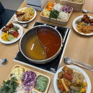 샤브올데이 사진