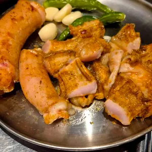 백호양대창 사진