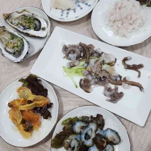 발안회수산 사진