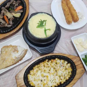 발안회수산 사진