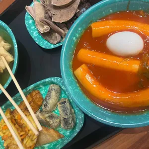 우리할매떡볶이 사진