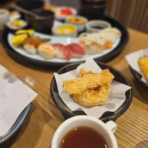 상무초밥 사진