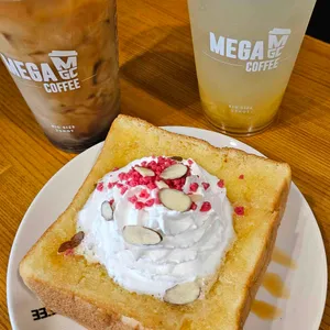 메가MGC커피 사진
