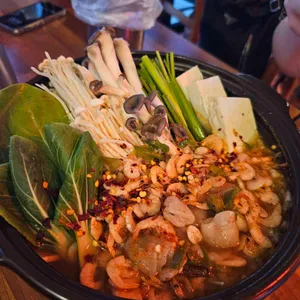 평화로운집 사진