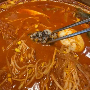 브라더 매운갈비찜 사진