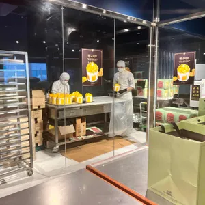 성심당 케익부띠끄 리뷰 사진