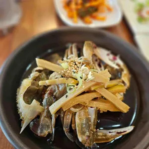 담양죽순게장 사진