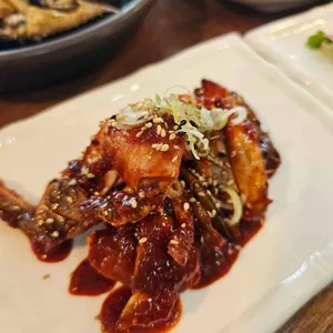 담양죽순게장 사진