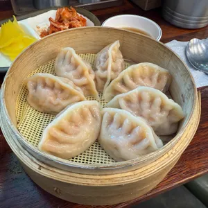 구포잔치국수 사진 2