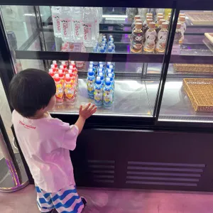한빛스퀘어 카페비노 사진