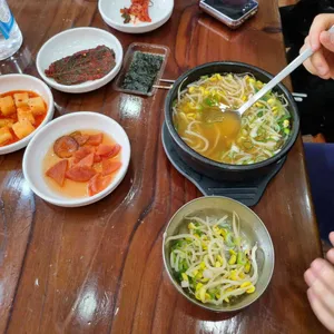 화성옥 사진