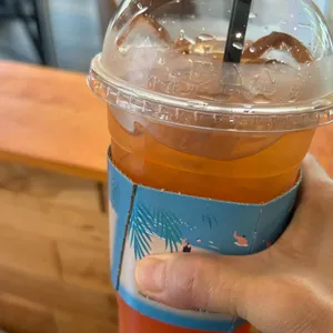 하삼동커피 사진
