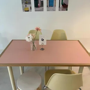 데니쉬 하우스 리뷰 사진