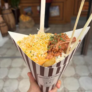 브뤼셀프라이 사진 1