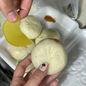 만두명장 이동근 사진