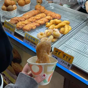 도너츠나라 사진