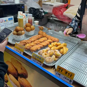 도너츠나라 리뷰 사진