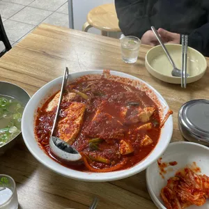 광천식당 사진