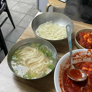 광천식당 사진