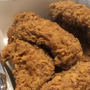 BBQ치킨 사진