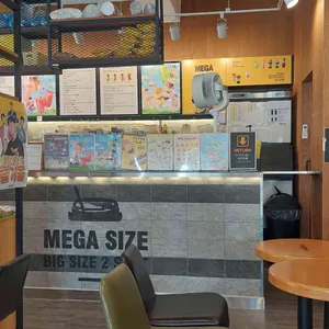 메가MGC커피 리뷰 사진