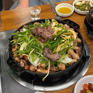 별미곱창 사진