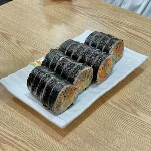 서울김밥 사진
