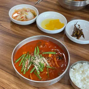 동화가든 사진