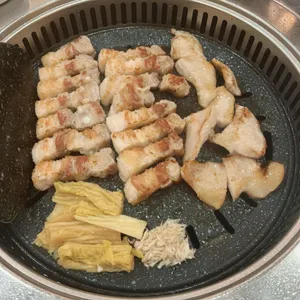 맛찬들왕소금구이 사진