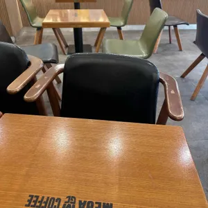 메가커피 리뷰 사진