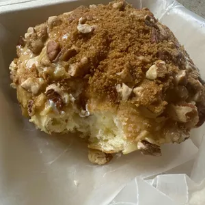 올드페리도넛 사진