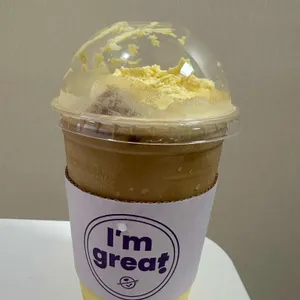 커피빈 사진