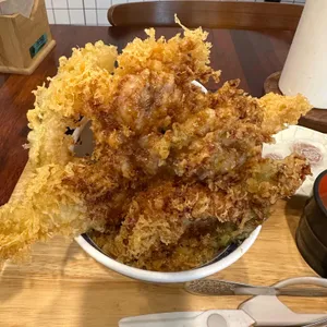 한라미담우동 사진