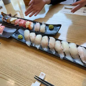 청담초밥 리뷰 사진