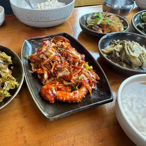 보리밭사이길로 사진