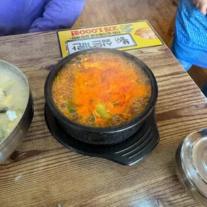 봉선생국시마루 사진