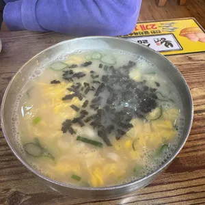 봉선생국시마루 사진