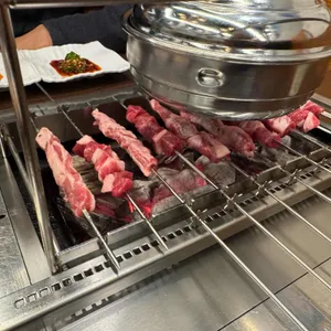 옥단양고기 사진