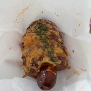 라푀유크로와상 사진