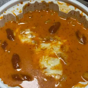 동대문엽기떡볶이 사진