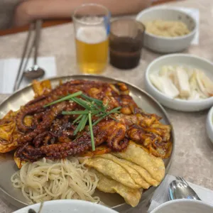 봉혜자네주방 사진