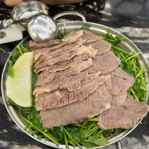 능동미나리 사진