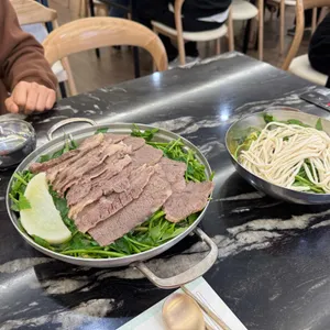 능동미나리 사진