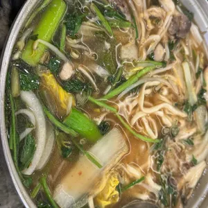 능동미나리 사진