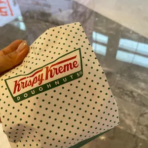 크리스피크림도넛 사진