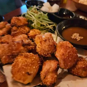 통집 사진
