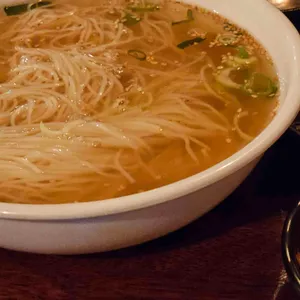 통집 사진
